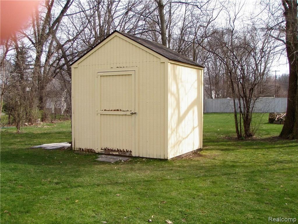6360 EASTLAWN Avenue, Clarkston, MI — Photo 15