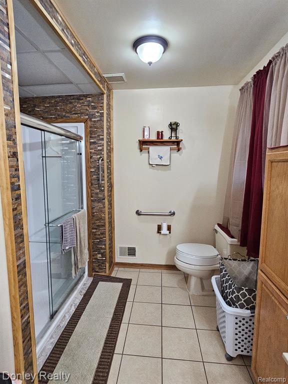 3945 BURNSIDE Road, North Branch, MI 48461 — Photo 19