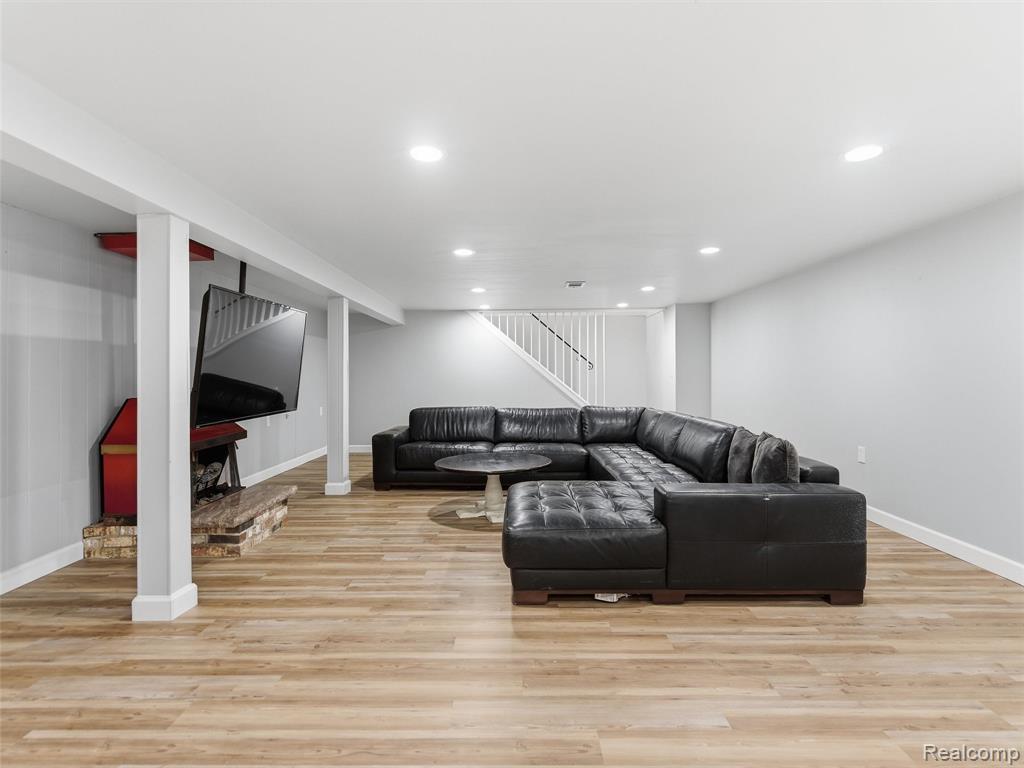 5409 Stony Hill Court, Grand Blanc, MI 48439 — Photo 50