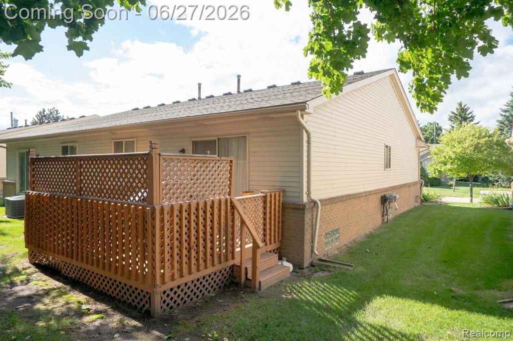 4044 Heatherwood Court, Warren, MI 48092 — Photo 23