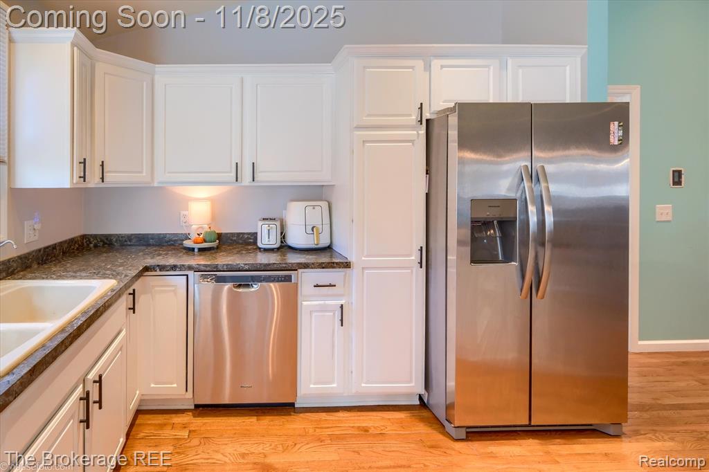 4203 Crystal Cove Court, Linden, MI 48451 — Photo 20