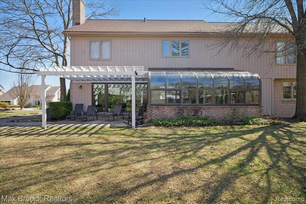 6362 CHARLES Drive, West Bloomfield, MI — Photo 66