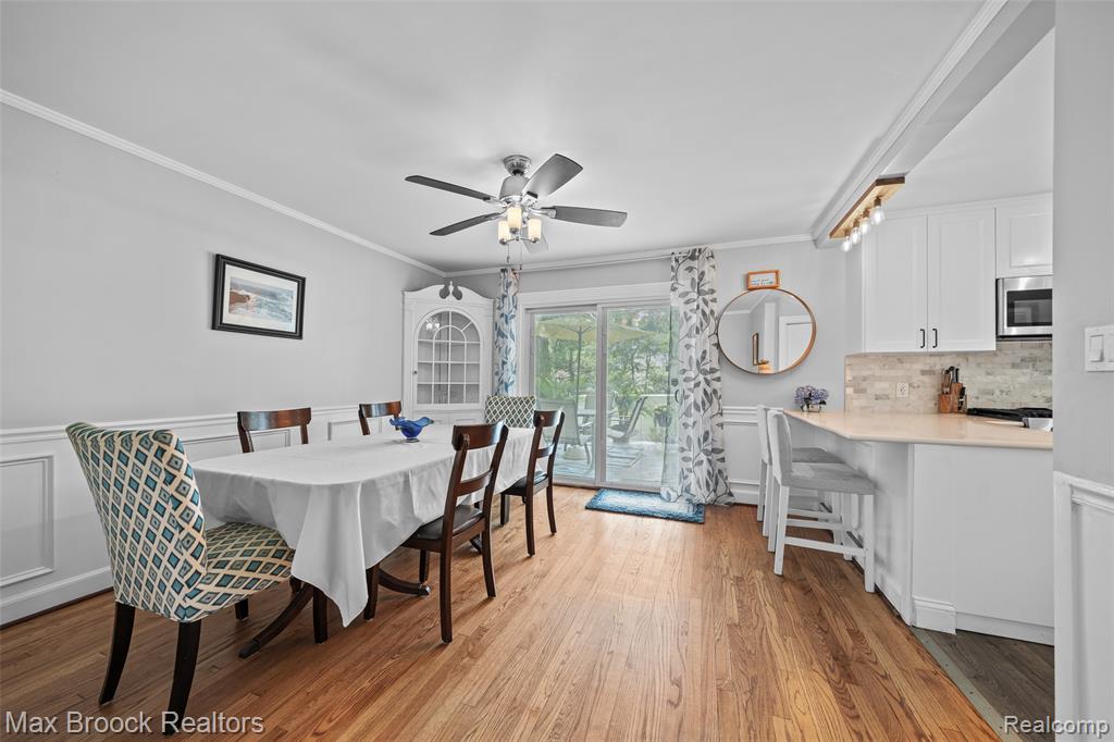 611 N Melborn Street, Dearborn, MI 48128 — Photo 12