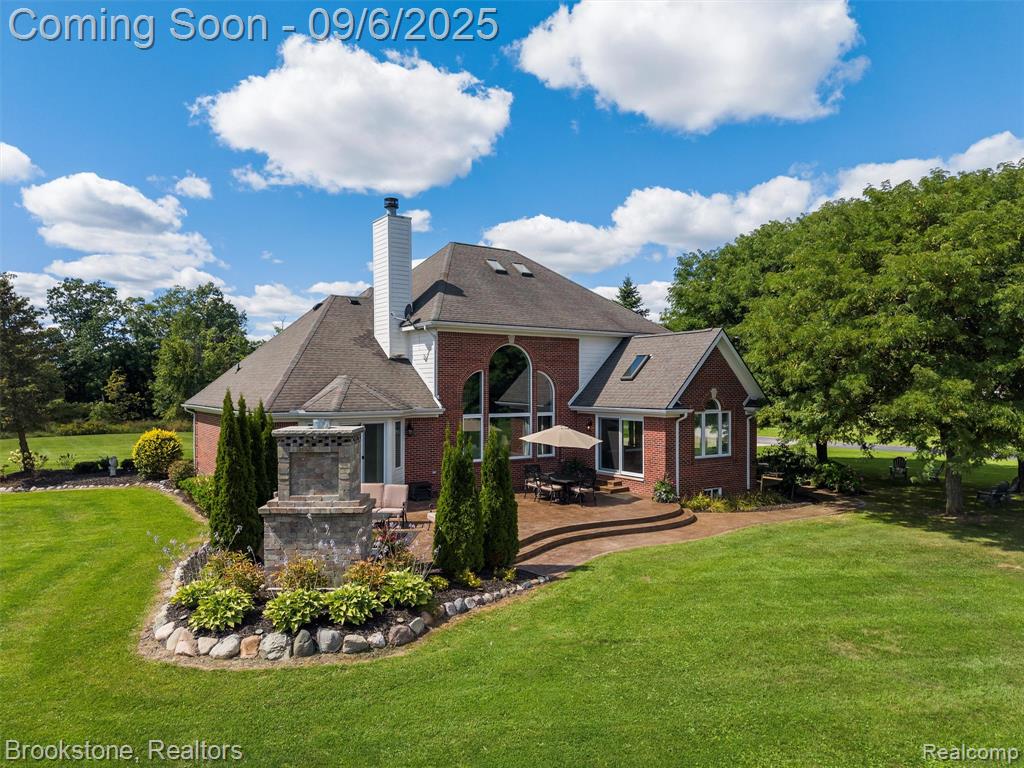 76438 Burman Road, Richmond, MI 48062 — Photo 6