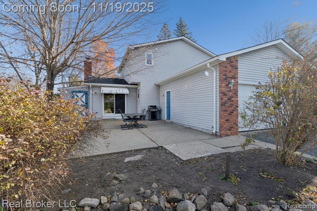 9665 Hilton Road, Brighton, MI 48114 — Photo 40