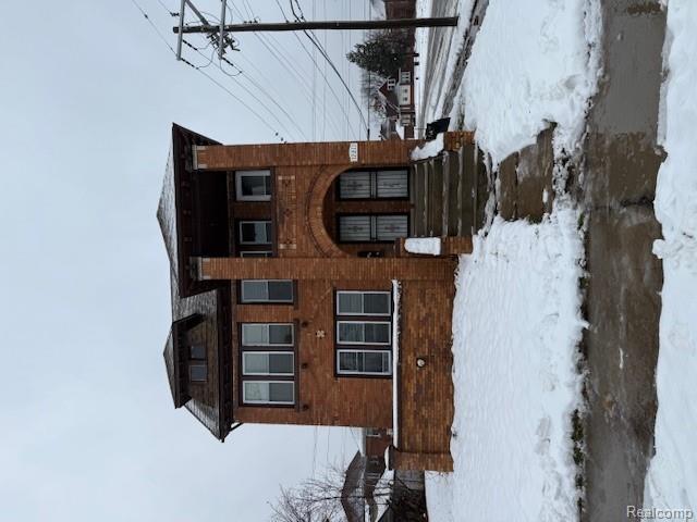 12211 Stoepel Street, Detroit, MI 48204