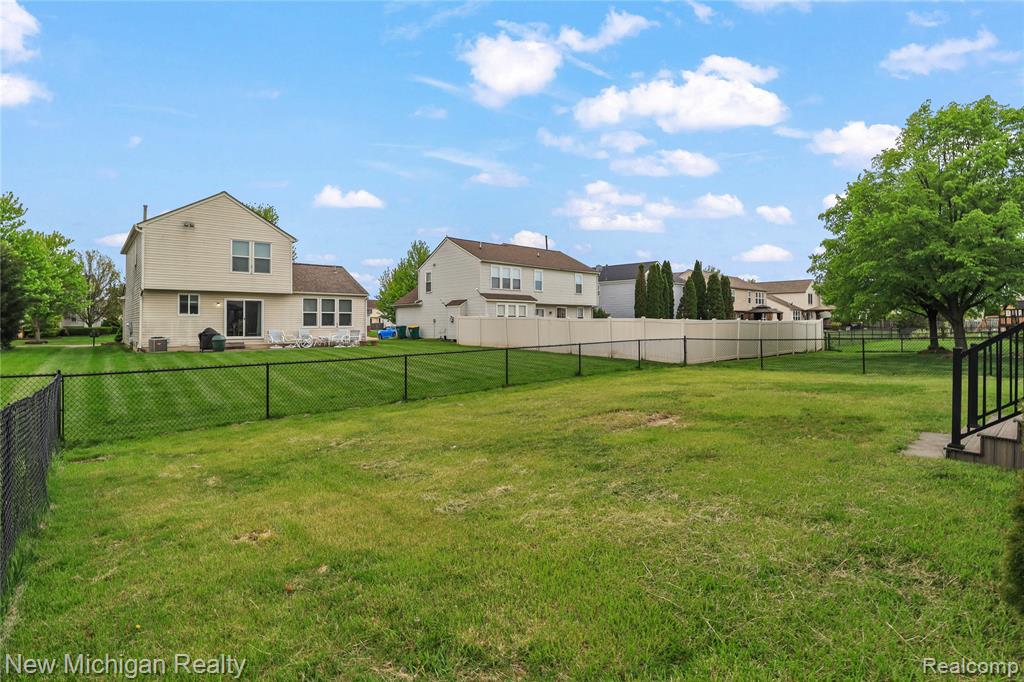 7622 Greene Farm Drive, Ypsilanti, MI 48197 — Photo 5