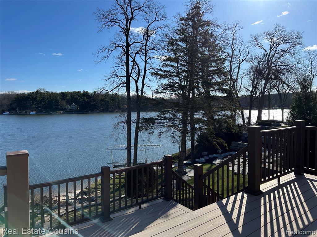 8028 Ore Knob Drive, Fenton, MI 48430 — Photo 45