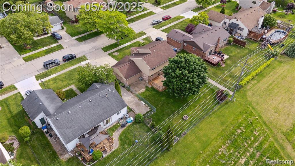 45127 Fair Oaks Drive, Canton, MI 48187 — Photo 53