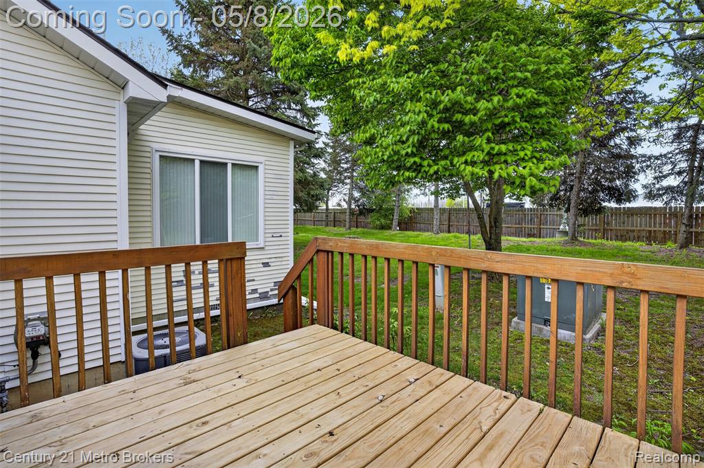 9434 Linda Drive, Davison, MI 48423 — Photo 12