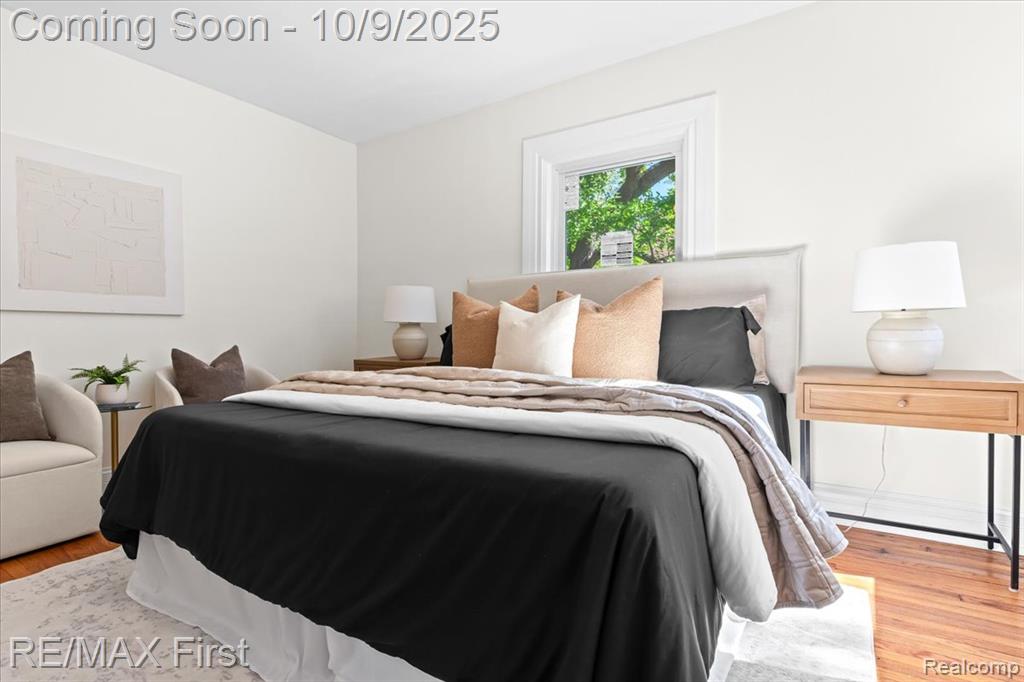 237 Alger Street, Detroit, MI 48202 — Photo 42