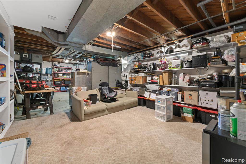 19371 Monica Street, Detroit, MI 48221 — Photo 45