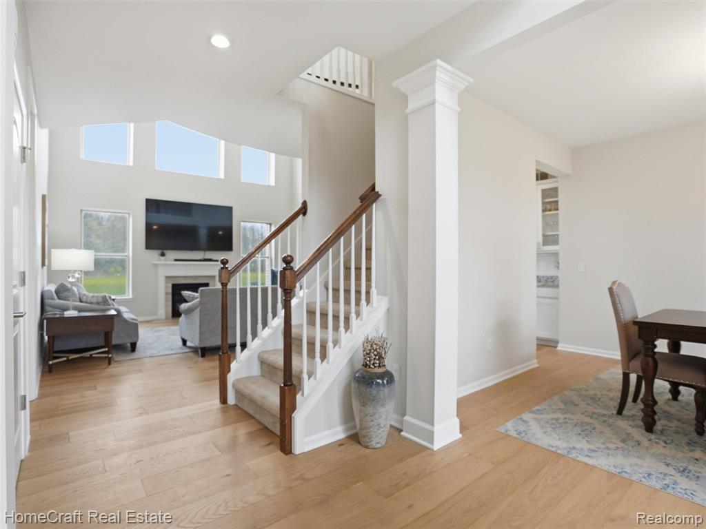 1961 PIMLICO Drive, Canton, MI 48188 — Photo 6