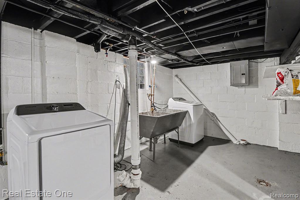 19940 Prairie Street, Detroit, MI 48221 — Photo 13