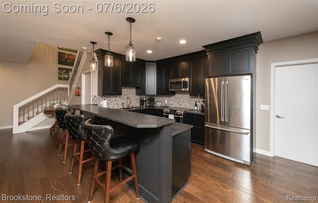 7215 DEER LAKE Court, Clarkston, MI — Photo 35