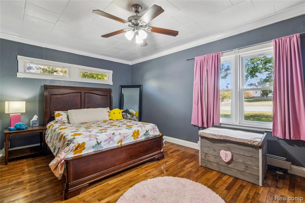 111 N Ann Street, Byron, MI 48418 — Photo 20
