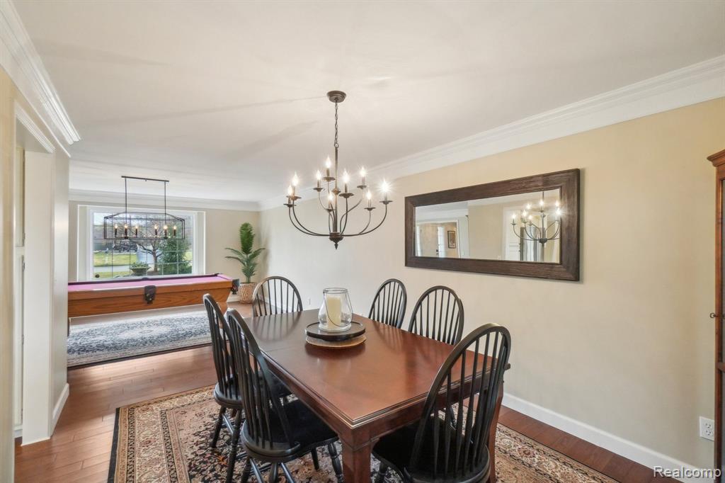 6847 HUBBARD Circle, Clarkston, MI 48348 — Photo 8