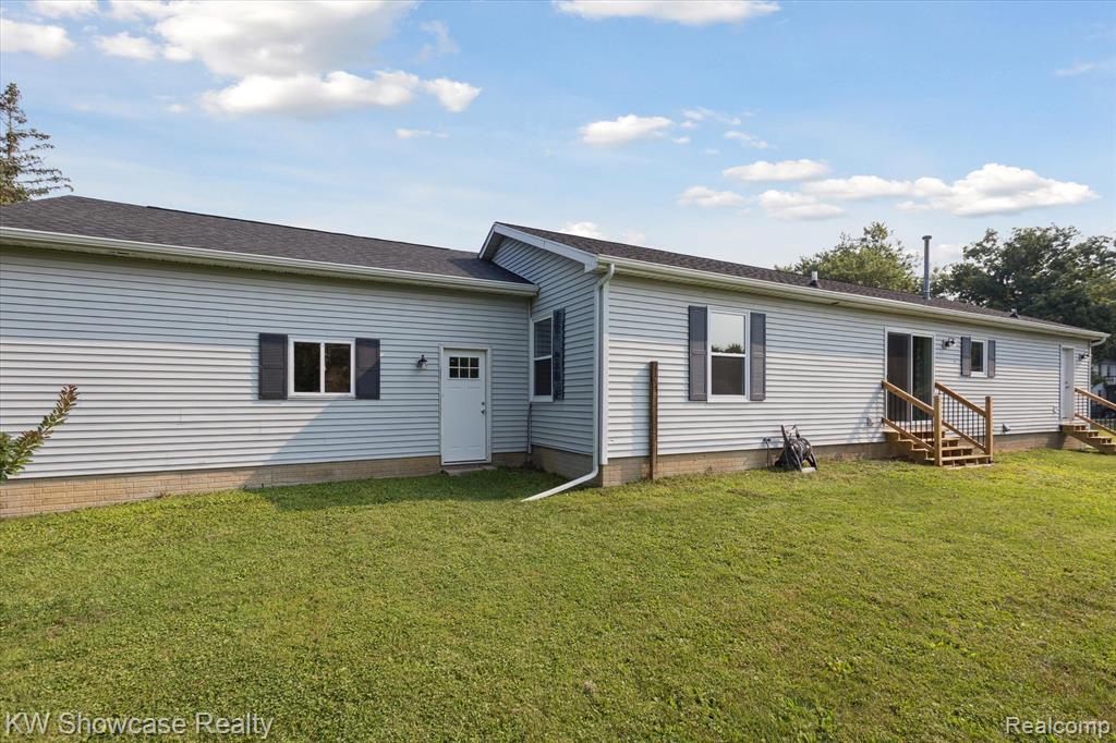 1105 Hanna Drive, Mundy, MI 48439 — Photo 35