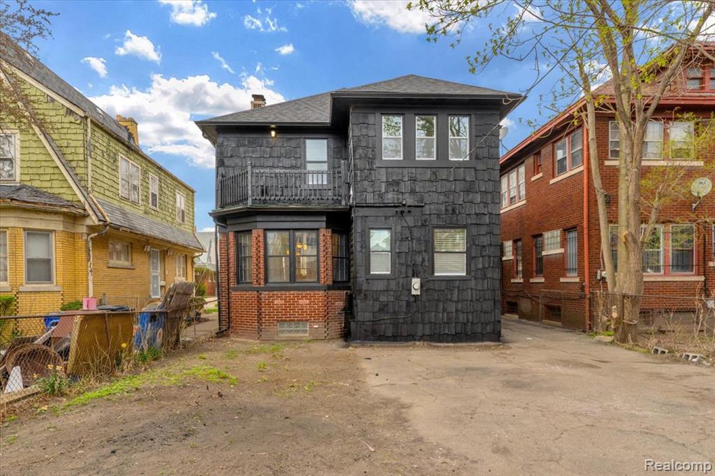 2633 Collingwood Street, Detroit, MI 48206 — Photo 33