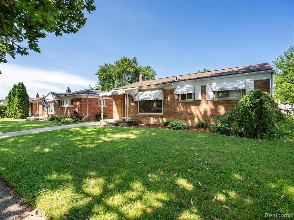 7472 Sloan Street, Taylor, MI 48180 — Photo 3