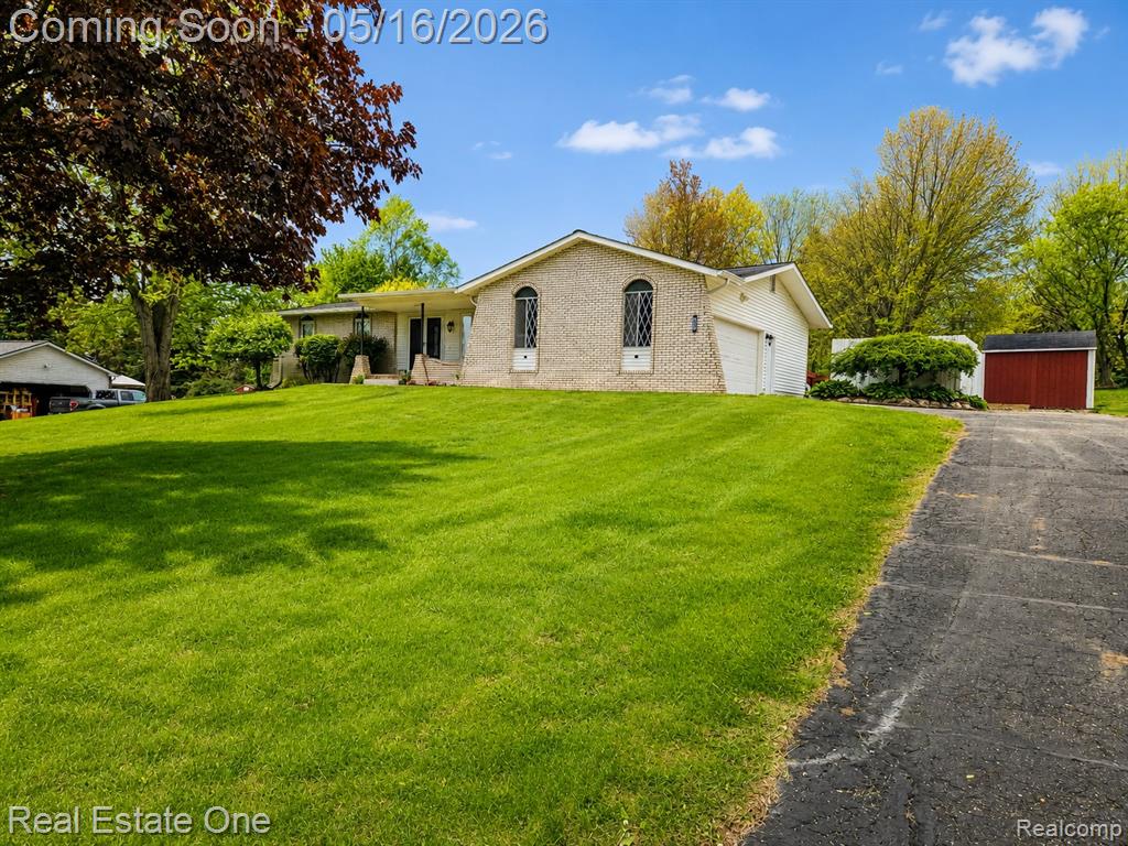 2553 Bullard Road, Hartland, MI 48353 — Photo 27