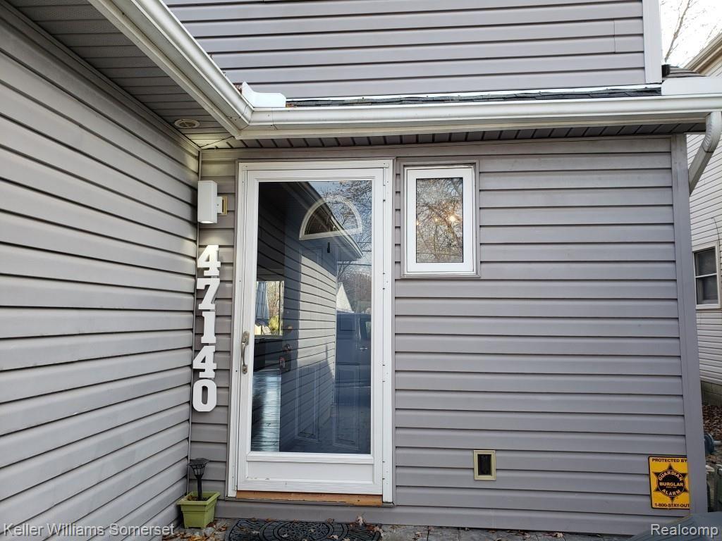 47140 FORTON Road, Chesterfield, MI 48047 — Photo 3