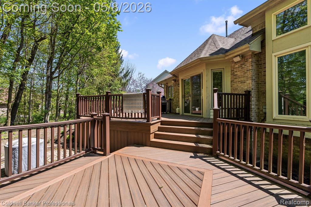 46770 Southview Lane, Plymouth, MI 48170 — Photo 46