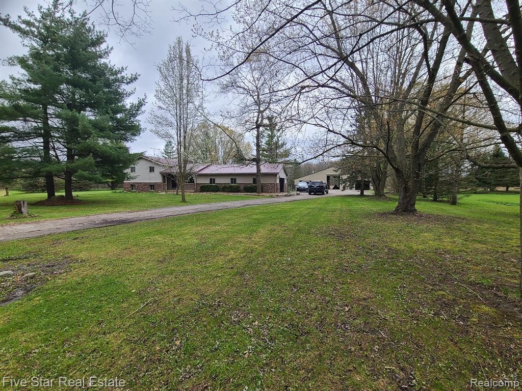 24800 DAYTON Road, Armada, MI — Photo 2