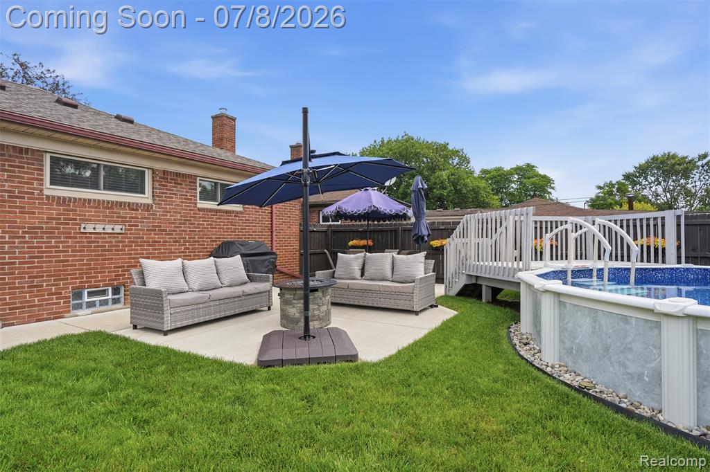 29971 Leona Street, Garden City, MI — Photo 40