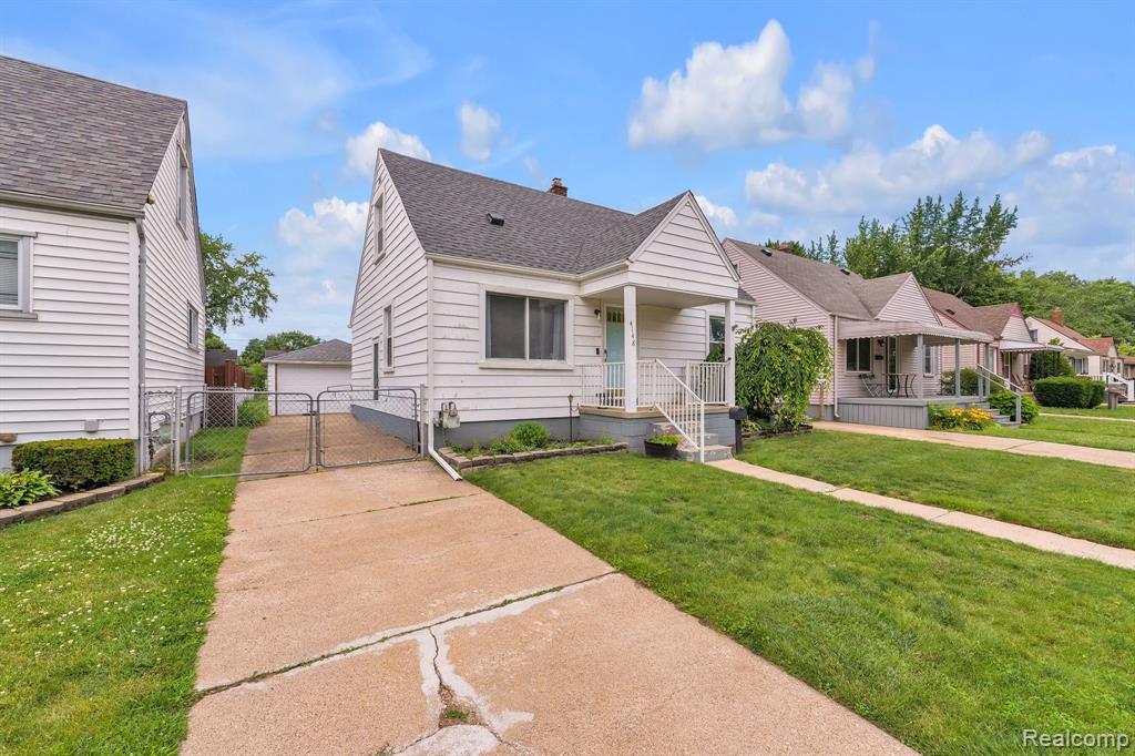 4148 Academy Street, Dearborn Heights, MI 48125 — Photo 25