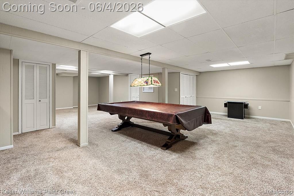 32845 Long Bow Court, Beverly Hills, MI 48025 — Photo 46