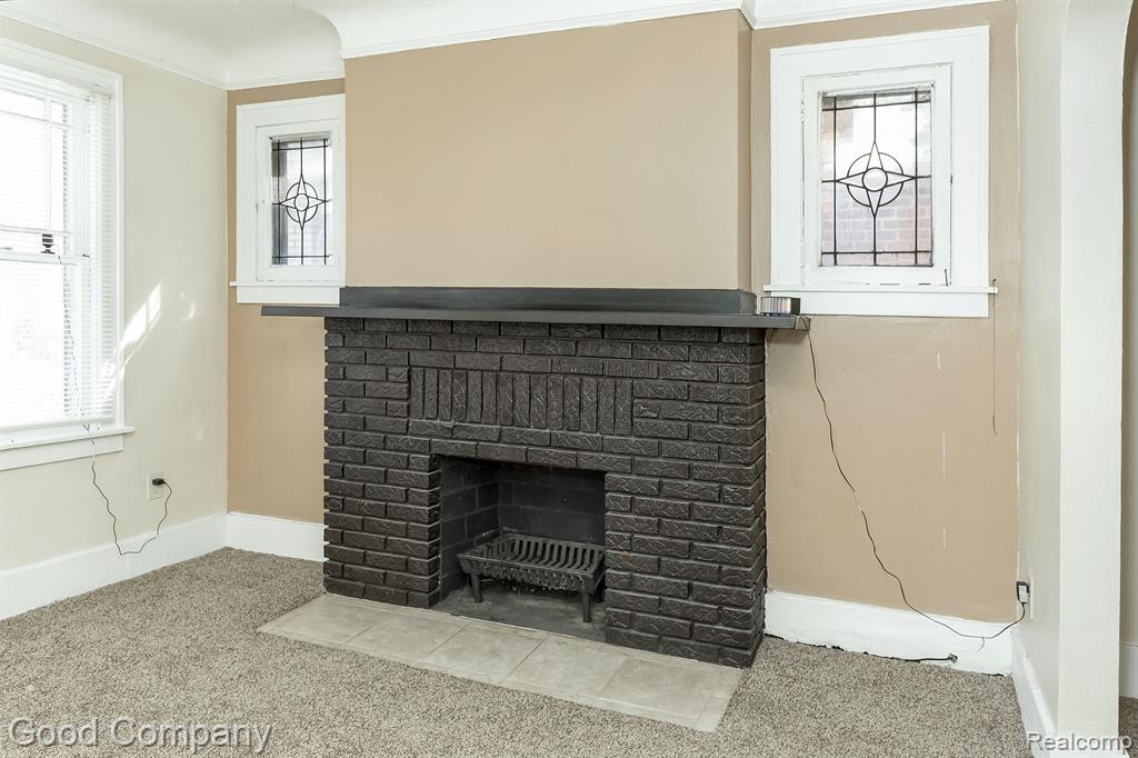 12123 Santa Rosa Drive, Detroit, MI 48204 — Photo 19