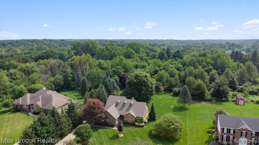 8936 Salem Farms Drive, South Lyon, MI 48178 — Photo 14