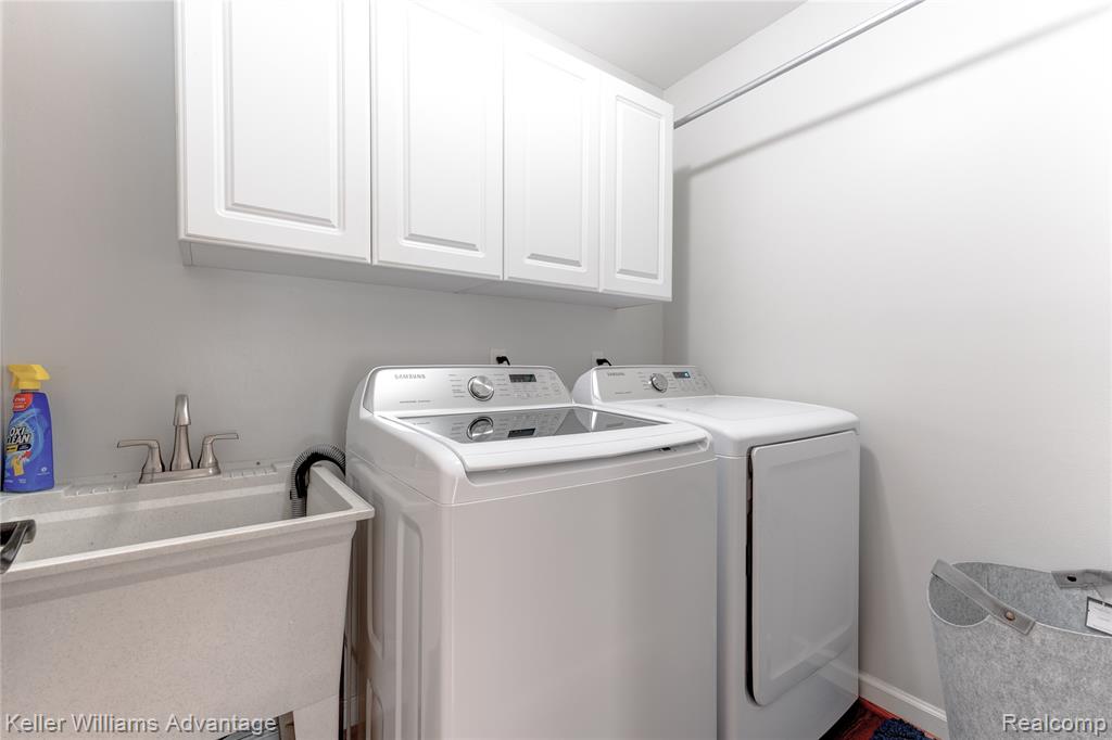 44985 Steeple Path, Novi, MI — Photo 16