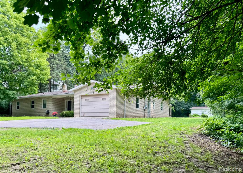 4111 BLOOD Road, Metamora, MI 48455 — Photo 3
