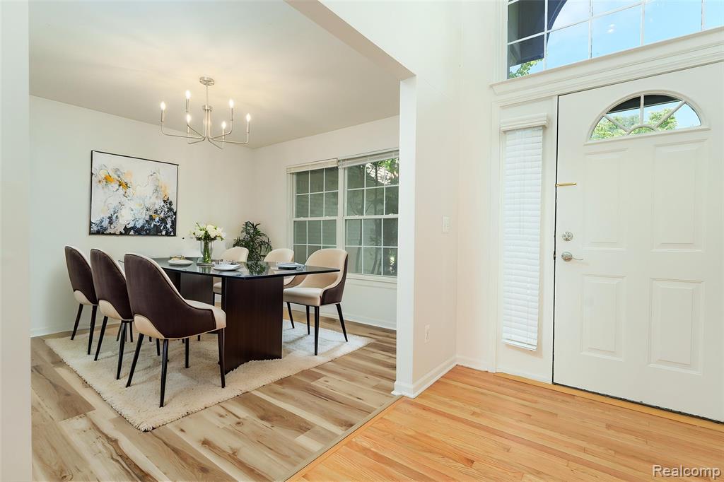 3172 Birchwood Court, Ann Arbor, MI 48105 — Photo 6