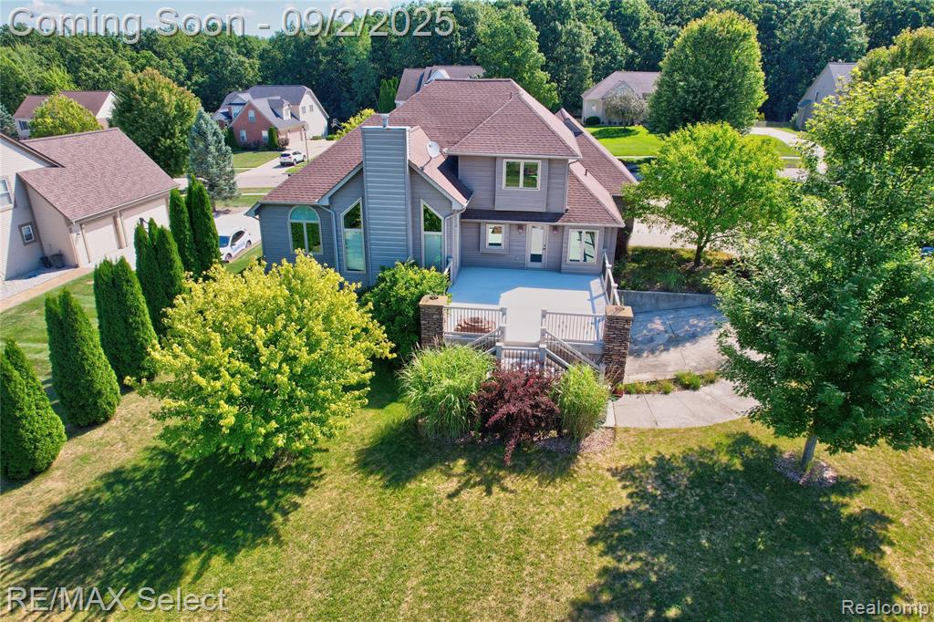 8468 Cranbrook Drive, Grand Blanc, MI 48439 — Photo 54