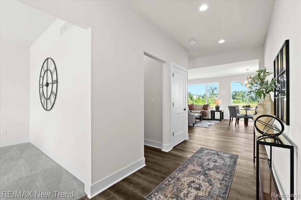 3010 E Theodore Street, Wixom, MI 48393 — Photo 8