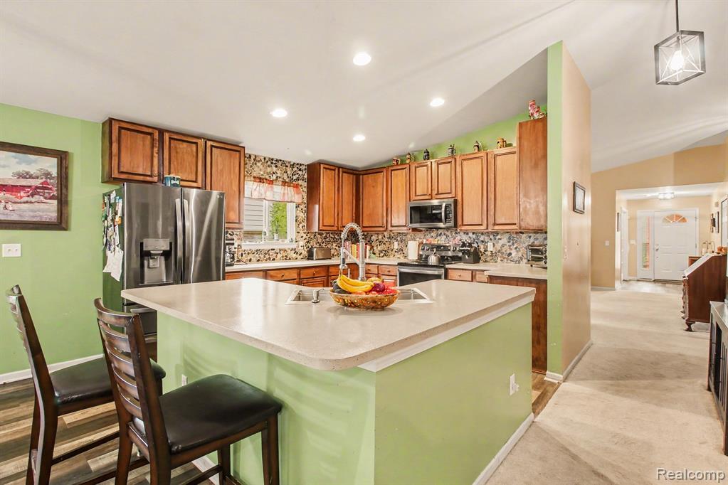 2661 Signature Circle, Pinckney, MI 48169 — Photo 8