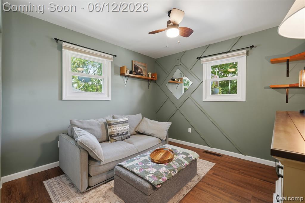 5334 Military Avenue, Brighton, MI 48116 — Photo 23