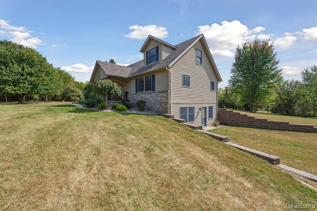 20875 WATERLOO Road, Chelsea, MI 48118 — Photo 3