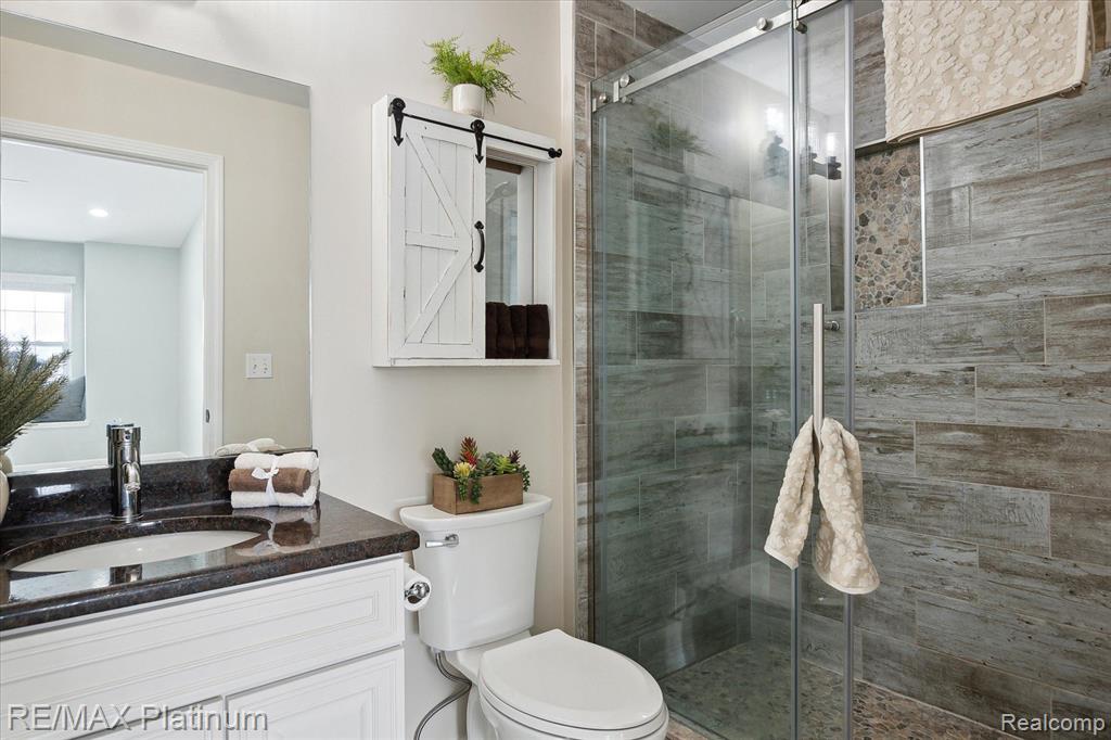 4404 Aster Boulevard, Howell, MI 48843 — Photo 32