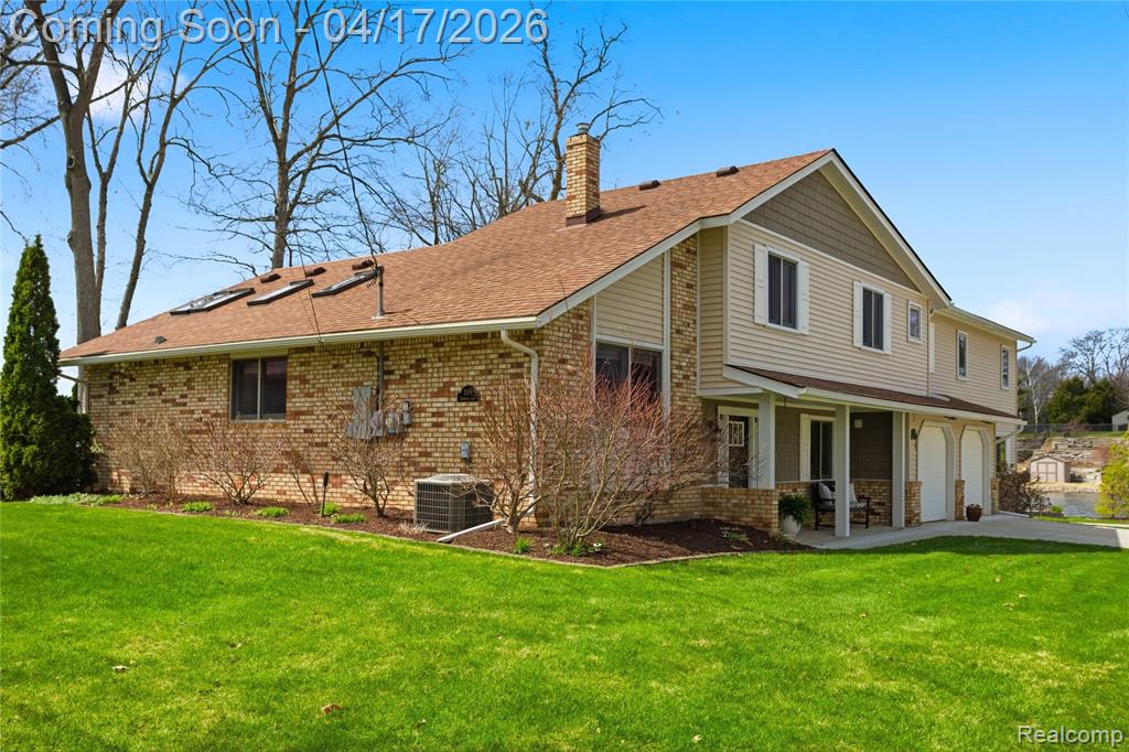 3389 Shawnee Lane, Waterford, MI 48329 — Photo 71