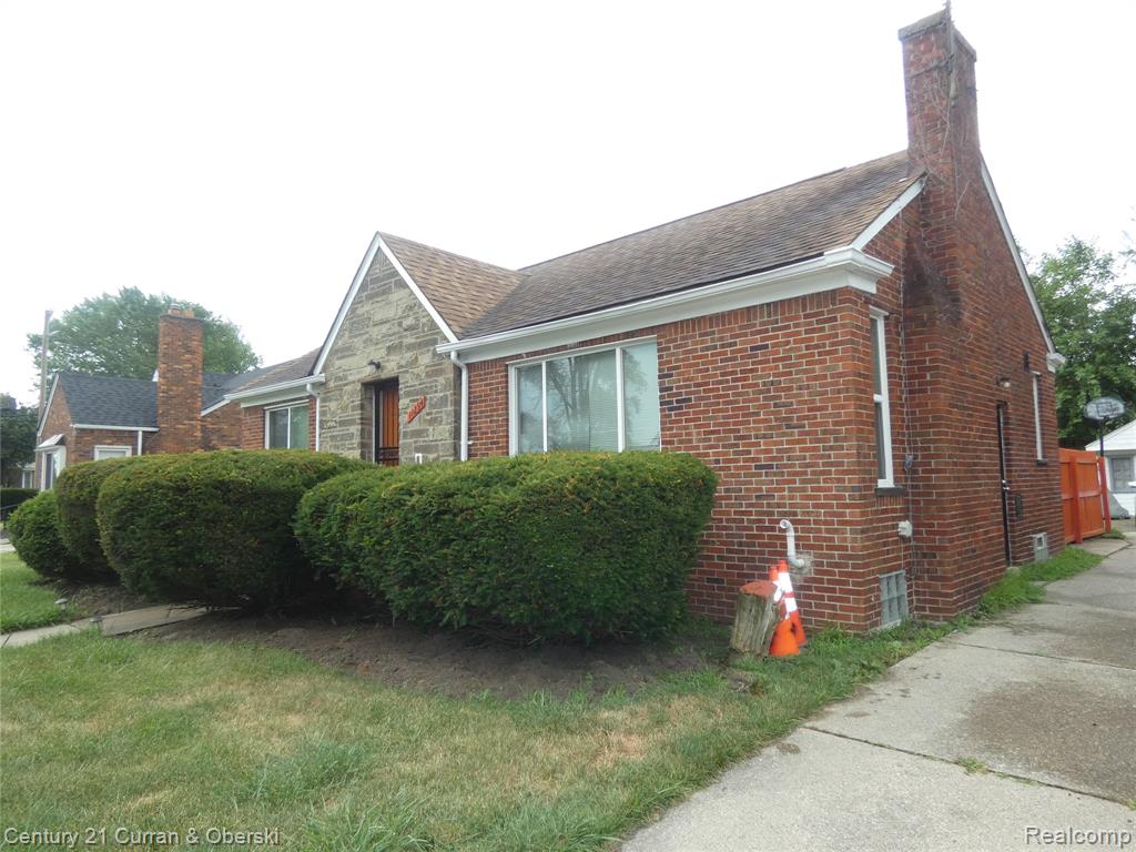 11294 Engleside Street, Detroit, MI 48205 — Photo 3
