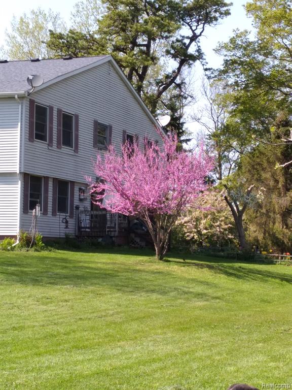 16571 DOYLE Road, Stockbridge, MI 49285 — Photo 21
