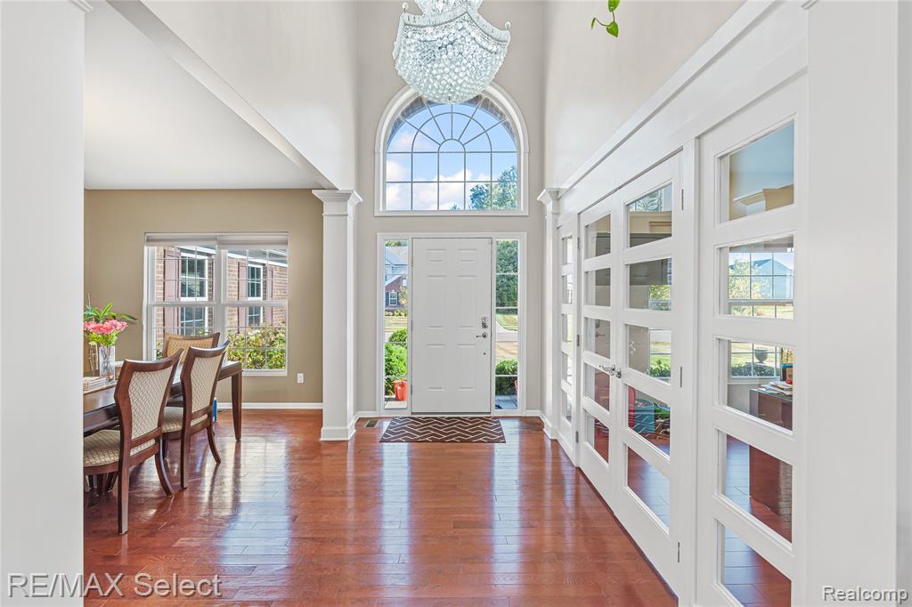 6363 Amber Lane, Grand Blanc, MI 48439 — Photo 28