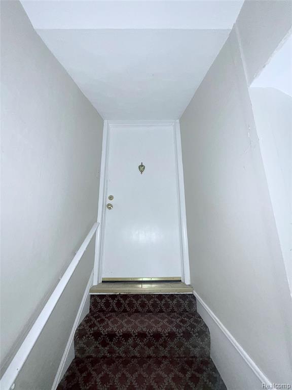 415 Coutant Street, Flushing, MI 48433 — Photo 4