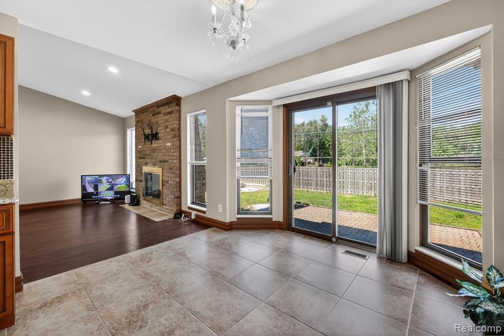 43325 Nebel Trail, Clinton Twp, MI 48038 — Photo 9