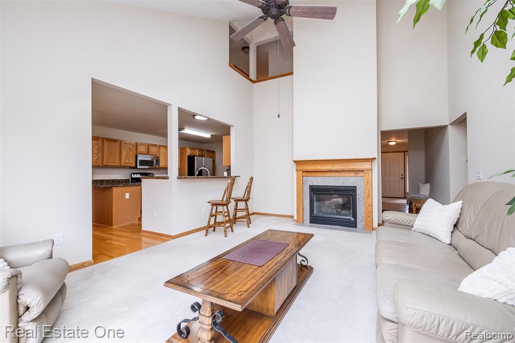 6228 Northridge Hills Drive, Brighton, MI 48116 — Photo 14