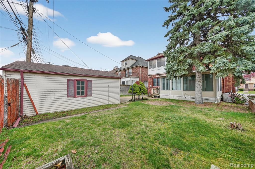 19921 Warrington Drive, Detroit, MI 48221 — Photo 39